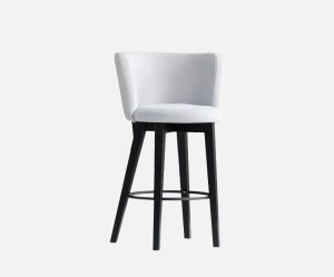 Silla alta