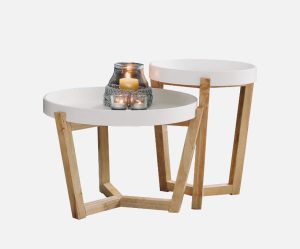 Mesa de café